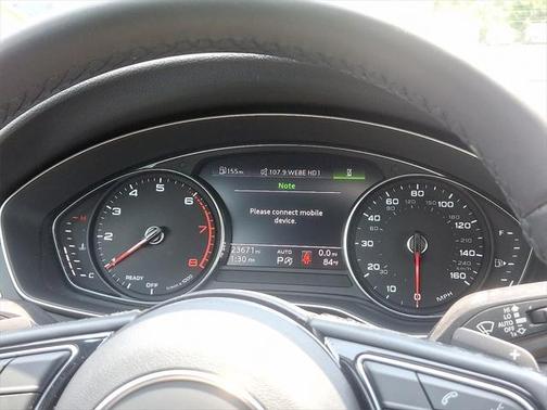 2023 Audi A4 Premium 45 TFSI S line quattro S tronic