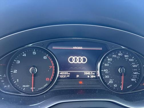 2021 Audi Q5 Premium 45 TFSI quattro S tronic