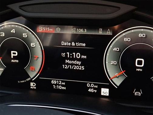 2025 Audi Q7 Premium Plus 55 TFSI quattro Tiptronic