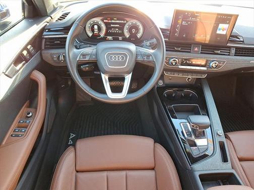 2021 Audi A4 Premium Plus 45 TFSI S line quattro S tronic