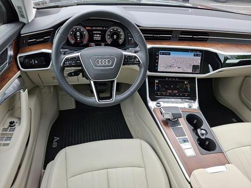 2023 Audi A6 Premium 55 TFSI quattro S tronic