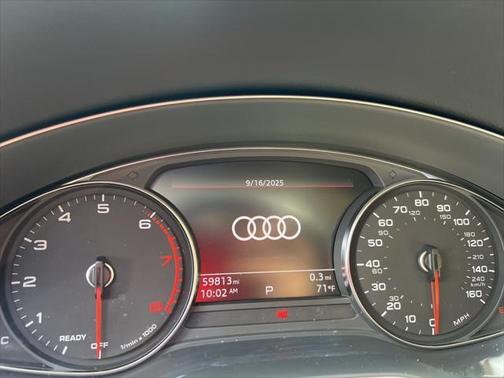 2021 Audi Q5 Premium 45 TFSI quattro S tronic
