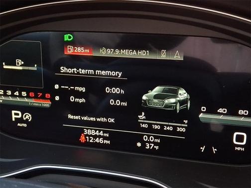 2023 Audi A5 Sportback Premium Plus 40 TFSI quattro S tronic