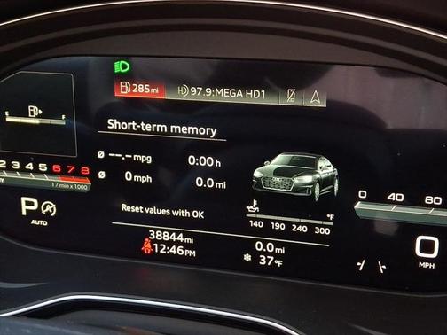 2023 Audi A5 Sportback Premium Plus 40 TFSI quattro S tronic