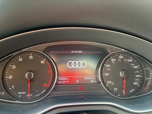 2023 Audi A5 Sportback Premium 45 TFSI S line quattro S tronic