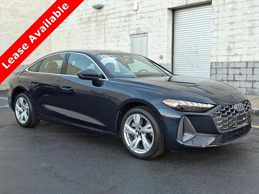 2025 Audi A5 Premium Plus TFSI quattro S tronic