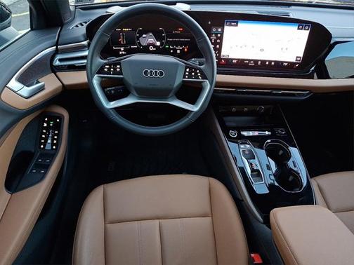 2025 Audi A5 Premium Plus TFSI quattro S tronic