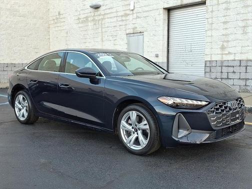 2025 Audi A5 Premium Plus TFSI quattro S tronic