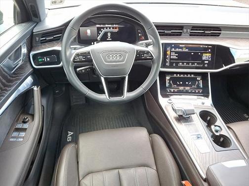 2022 Audi A6 allroad Prestige 55 TFSI quattro S tronic