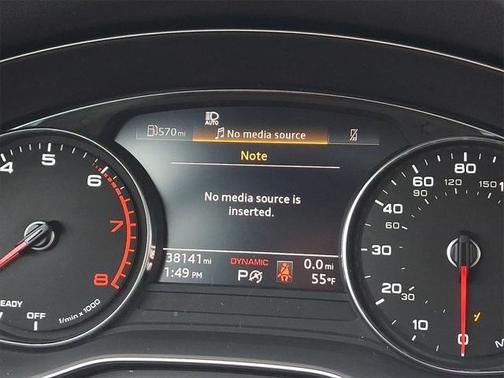 2023 Audi Q5 Premium 40 TFSI quattro S tronic