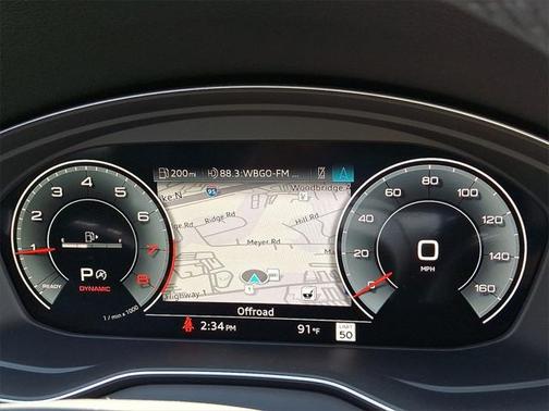 2025 Audi Q5 Premium Plus 45 TFSI S line quattro S tronic