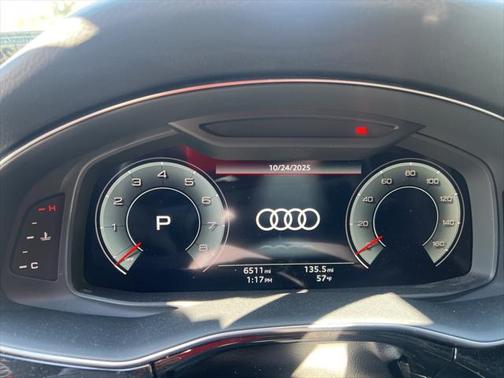 2025 Audi Q7 Premium Plus 55 TFSI quattro Tiptronic