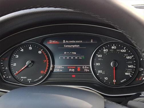 2024 Audi A5 Sportback Premium 45 TFSI S line quattro S tronic