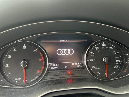 2024 Audi A5 Sportback Premium 45 TFSI S line quattro S tronic