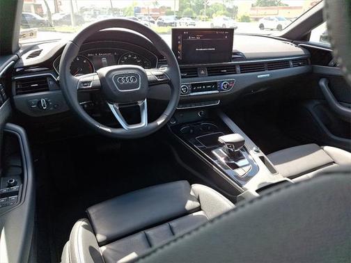 2024 Audi A5 Sportback Premium 45 TFSI S line quattro S tronic