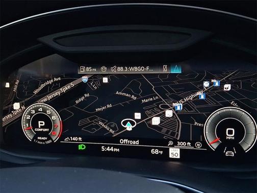 2025 Audi Q7 Premium Plus 55 TFSI quattro Tiptronic