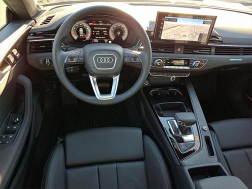 2025 Audi A5 Sportback Premium Plus 45 TFSI S line quattro S tronic