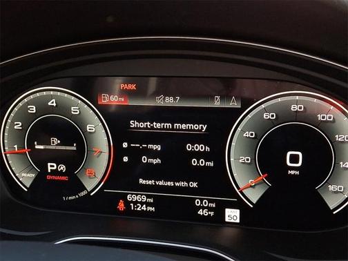 2025 Audi A5 Sportback Premium Plus 45 TFSI S line quattro S tronic