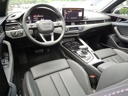 2023 Audi A5 Sportback Prestige 45 TFSI S line quattro S tronic