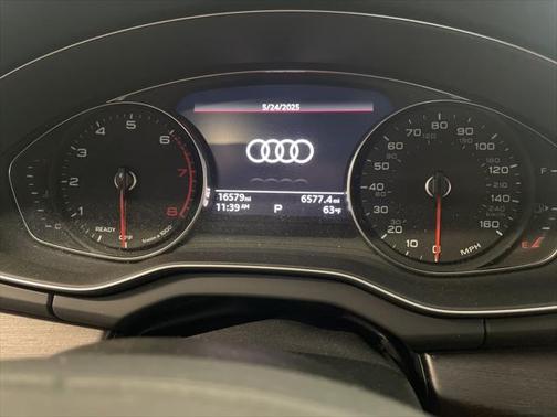 2022 Audi Q5 Premium 40 TFSI quattro S tronic