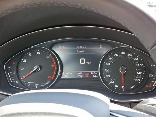 2022 Audi Q5 Premium 40 TFSI quattro S tronic