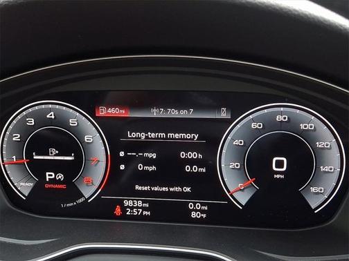 2023 Audi A5 Sportback Premium Plus 45 TFSI S line quattro S tronic