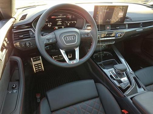 2024 Audi S5 Premium Plus TFSI quattro Tiptronic