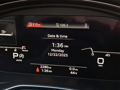 2024 Audi S5 Premium Plus TFSI quattro Tiptronic