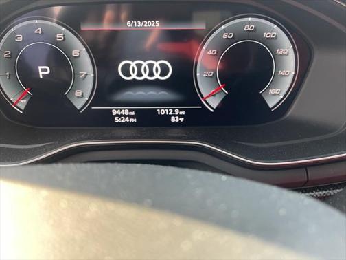 2023 Audi S5 Premium Plus TFSI quattro Tiptronic