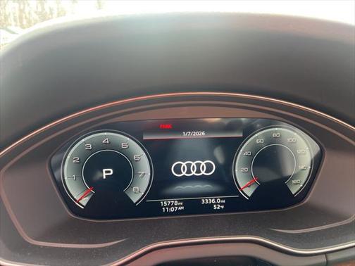 2023 Audi Q5 Premium Plus 40 TFSI quattro S tronic