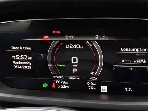 2023 Audi e-tron GT Premium Plus quattro