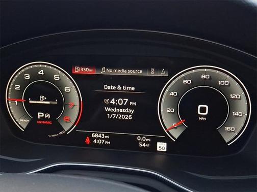 2025 Audi A5 Sportback Premium Plus 45 TFSI S line quattro S tronic