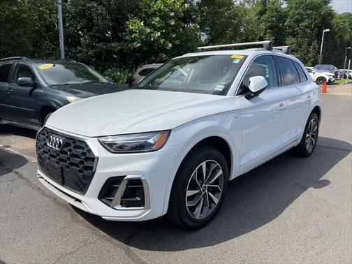 2024 Audi Q5 Premium Plus 45 TFSI S line quattro