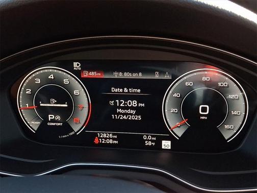 2024 Audi A4 allroad Premium Plus 45 TFSI quattro S tronic