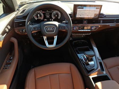 2024 Audi A4 allroad Premium Plus 45 TFSI quattro S tronic