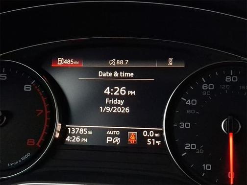 2023 Audi Q5 Premium 45 TFSI S line quattro