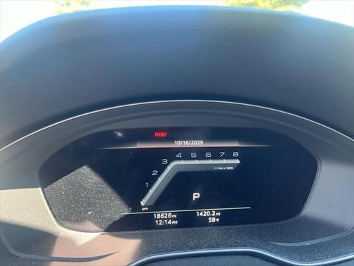 2023 Audi Q5 Premium Plus 45 TFSI S line quattro
