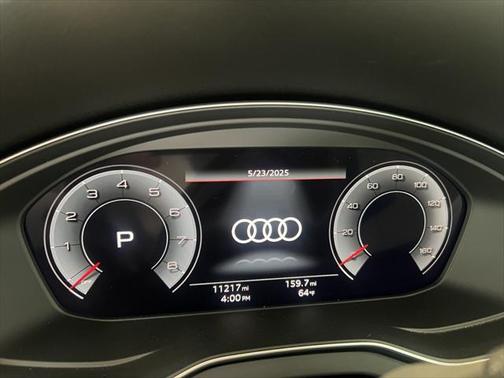 2022 Audi Q5 Premium Plus 45 TFSI S line quattro S tronic