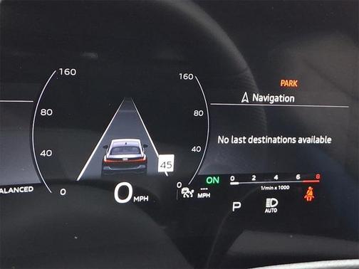 2025 Audi S5 Prestige TFSI quattro S tronic