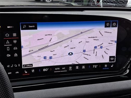 2025 Audi S5 Prestige TFSI quattro S tronic