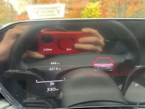 2025 Audi S5 Prestige TFSI quattro S tronic