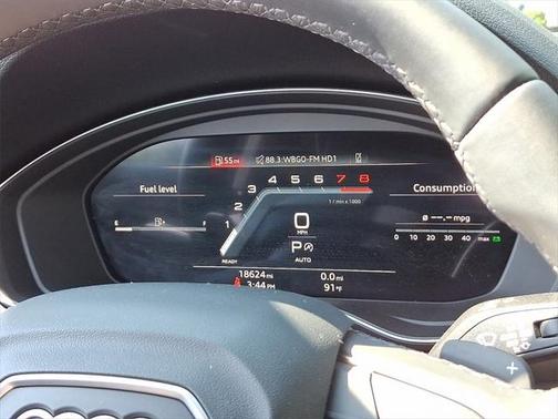2023 Audi Q5 Sportback Premium Plus 45 TFSI S line quattro S tronic