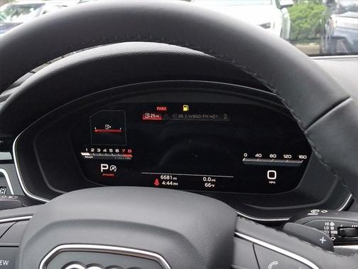 2025 Audi A5 Sportback Premium 45 TFSI S line quattro S tronic