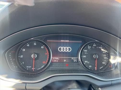 2023 Audi Q5 Premium 40 TFSI quattro S tronic