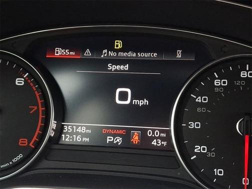 2023 Audi A4 Premium 40 TFSI quattro S tronic