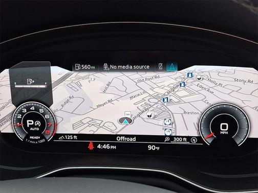 2023 Audi A4 Premium Plus 45 TFSI S line quattro S tronic