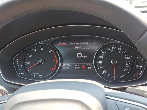 2022 Audi Q5 Premium 45 TFSI S line quattro S tronic