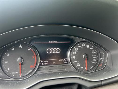 2022 Audi Q5 Premium 45 TFSI S line quattro S tronic