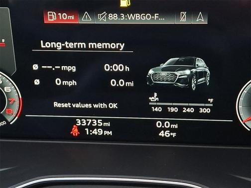 2023 Audi Q5 Premium Plus 45 TFSI S line quattro