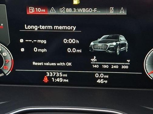 2023 Audi Q5 Premium Plus 45 TFSI S line quattro